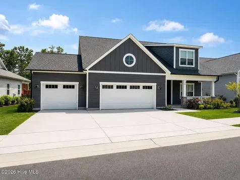 50 Coburn Court Hampstead NC 28443