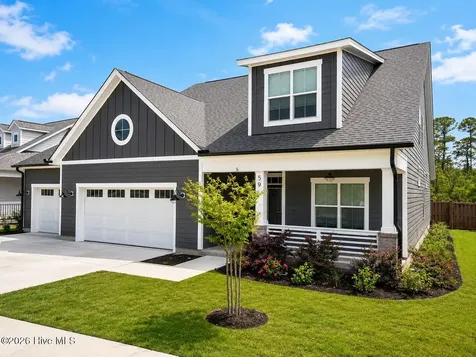 50 Coburn Court Hampstead NC 28443