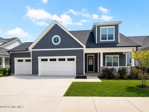50 Coburn Court Hampstead NC 28443