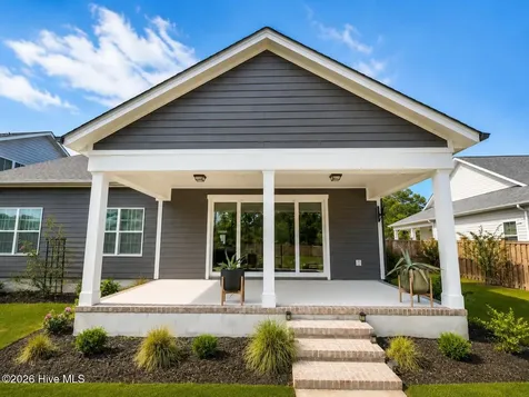 50 Coburn Court Hampstead NC 28443