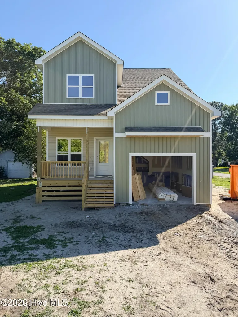 3300 Oaks Road New Bern NC 28560