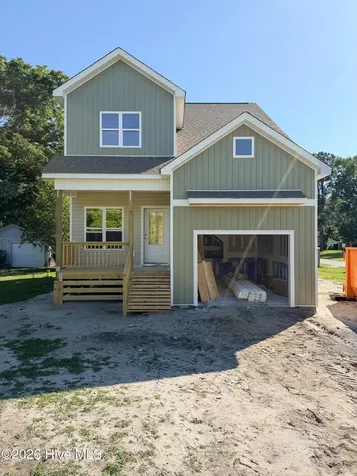 3300 Oaks Road New Bern NC 28560