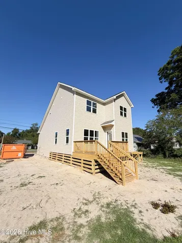 3300 Oaks Road New Bern NC 28560