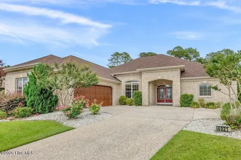 4021 Yorke Meadow Court Wilmington NC 28412