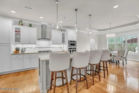 4021 Yorke Meadow Court Wilmington NC 28412