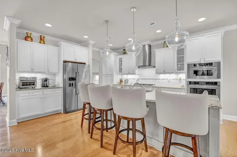 4021 Yorke Meadow Court Wilmington NC 28412
