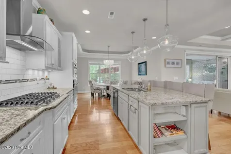 4021 Yorke Meadow Court Wilmington NC 28412