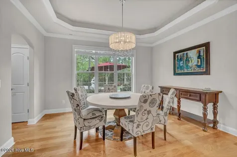 4021 Yorke Meadow Court Wilmington NC 28412