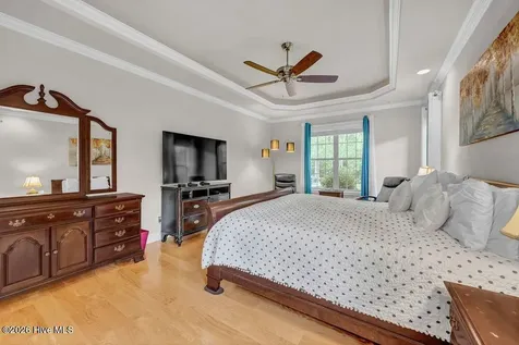 4021 Yorke Meadow Court Wilmington NC 28412