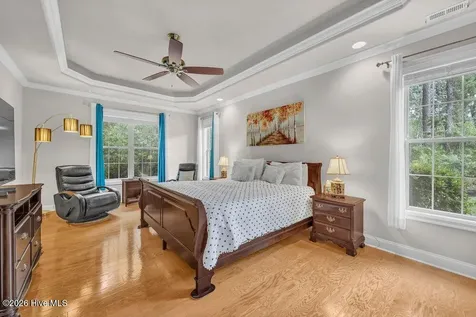 4021 Yorke Meadow Court Wilmington NC 28412