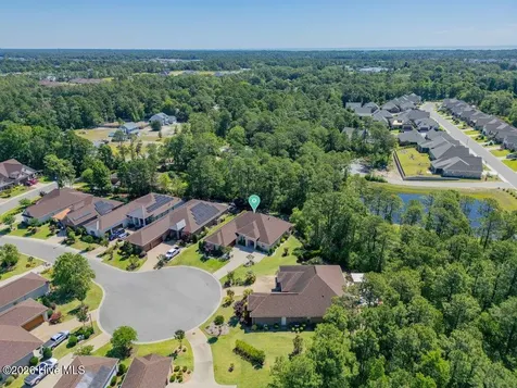 4021 Yorke Meadow Court Wilmington NC 28412