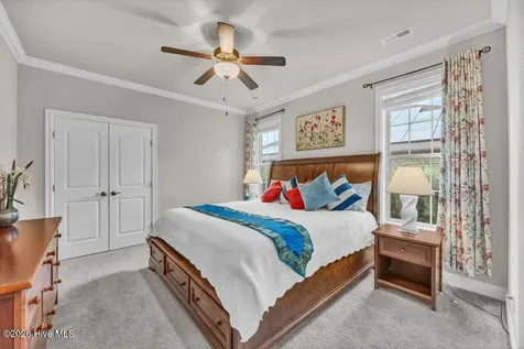 4021 Yorke Meadow Court Wilmington NC 28412