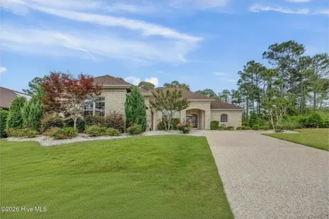 4021 Yorke Meadow Court Wilmington NC 28412
