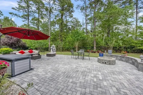 4021 Yorke Meadow Court Wilmington NC 28412