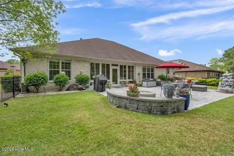 4021 Yorke Meadow Court Wilmington NC 28412
