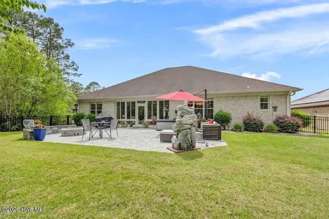 4021 Yorke Meadow Court Wilmington NC 28412