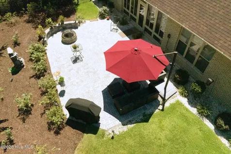 4021 Yorke Meadow Court Wilmington NC 28412