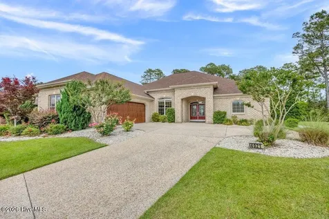 4021 Yorke Meadow Court Wilmington NC 28412