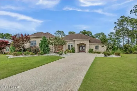 4021 Yorke Meadow Court Wilmington NC 28412