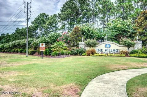 4021 Yorke Meadow Court Wilmington NC 28412
