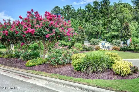 4021 Yorke Meadow Court Wilmington NC 28412