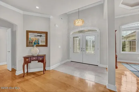 4021 Yorke Meadow Court Wilmington NC 28412