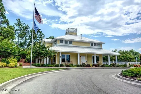 4021 Yorke Meadow Court Wilmington NC 28412