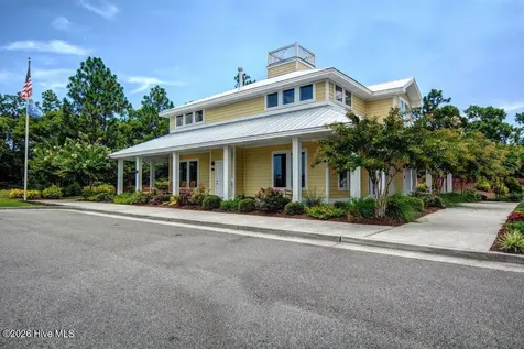 4021 Yorke Meadow Court Wilmington NC 28412
