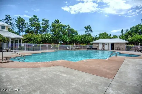 4021 Yorke Meadow Court Wilmington NC 28412