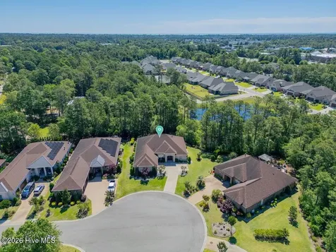 4021 Yorke Meadow Court Wilmington NC 28412