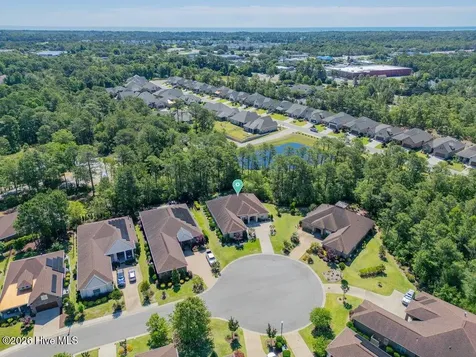 4021 Yorke Meadow Court Wilmington NC 28412