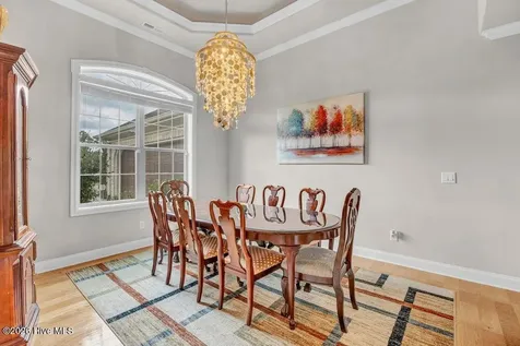 4021 Yorke Meadow Court Wilmington NC 28412