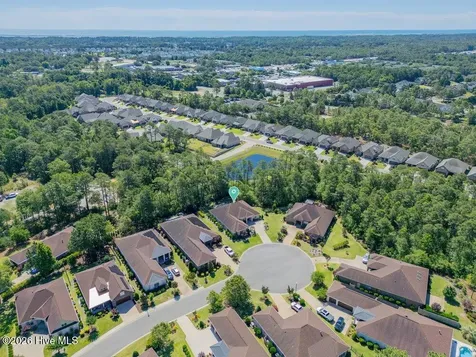 4021 Yorke Meadow Court Wilmington NC 28412