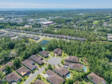 4021 Yorke Meadow Court Wilmington NC 28412