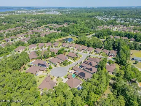 4021 Yorke Meadow Court Wilmington NC 28412