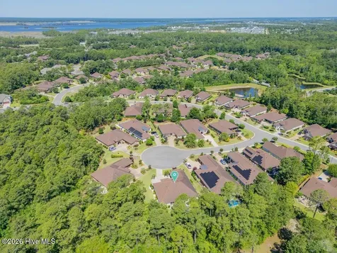 4021 Yorke Meadow Court Wilmington NC 28412