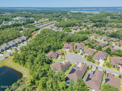 4021 Yorke Meadow Court Wilmington NC 28412