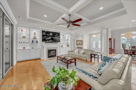 4021 Yorke Meadow Court Wilmington NC 28412