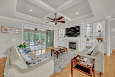 4021 Yorke Meadow Court Wilmington NC 28412