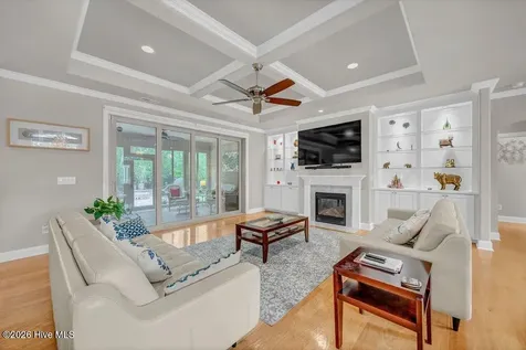 4021 Yorke Meadow Court Wilmington NC 28412
