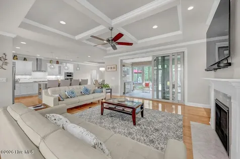 4021 Yorke Meadow Court Wilmington NC 28412