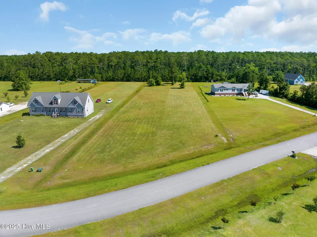 303 Mayflower Drive Newport NC 28570