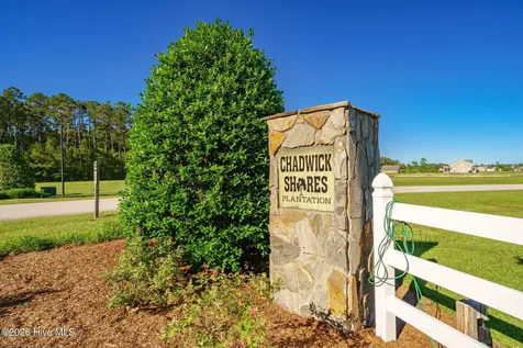303 Mayflower Drive Newport NC 28570