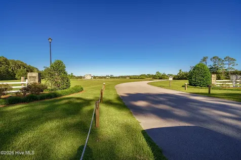 303 Mayflower Drive Newport NC 28570