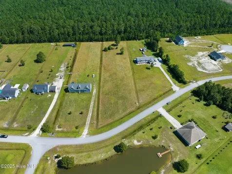303 Mayflower Drive Newport NC 28570