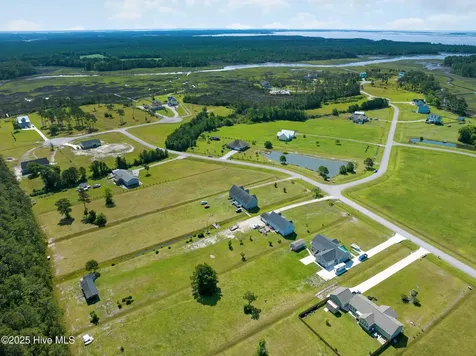 303 Mayflower Drive Newport NC 28570