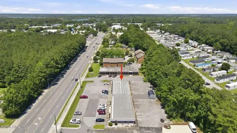 1329 S Glenburnie Road New Bern NC 28562
