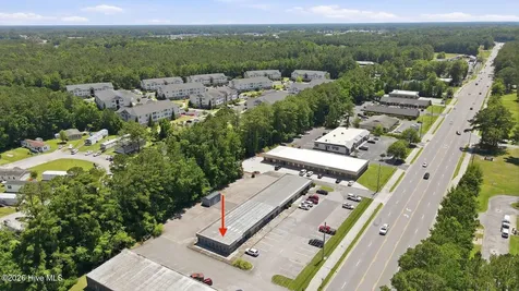 1329 S Glenburnie Road New Bern NC 28562