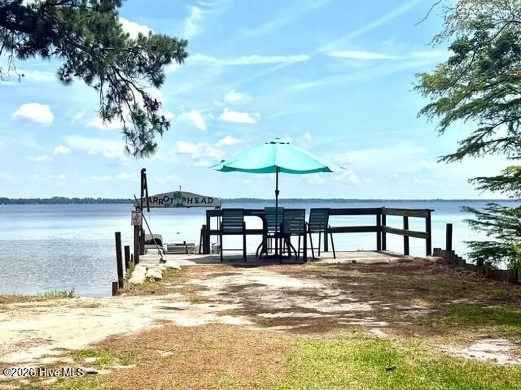 Lt 284-288 Near 250 Waccamaw Sh Road Lake Waccamaw NC 28450