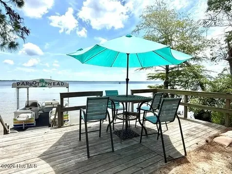 Lt 284-288 Near 250 Waccamaw Sh Road Lake Waccamaw NC 28450